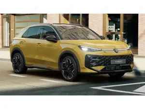 Volkswagen T-Roc 1.5 eTSI DSG R-Line Matrix Navi Panoramad. Bild 5