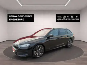 Skoda Octavia Combi 2.0 TDI SPORTLINE*ST.HZG*AHK*NAVI*KAMERA*BEH