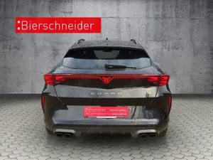 CUPRA Formentor 2.0 TSI DSG 4Drive VZ Black Edition AHK LED EL.SIT Bild 4