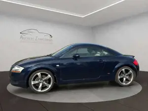 Audi TT Bild 3