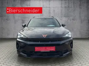 CUPRA Formentor 2.0 TSI DSG 4Drive VZ Black Edition AHK LED EL.SIT Bild 2