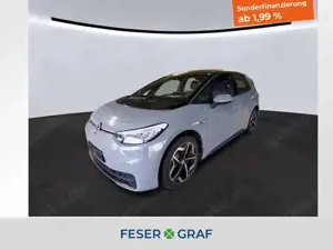 Volkswagen ID.3 Pro Performance 1-Gang Aut. KAMERA NAVI