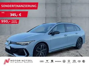 Volkswagen Golf Variant Golf VIII Variant 2.0 TDI DSG R-LINE LEDplus+NAV