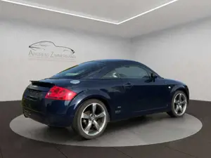 Audi TT Bild 5