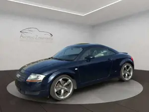 Audi TT Bild 1