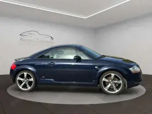 Audi TT Bild 4