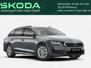 Skoda Octavia 1.5 TSI Essence