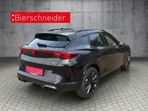 CUPRA Formentor 2.0 TSI DSG 4Drive VZ Black Edition AHK LED EL.SIT Bild 5