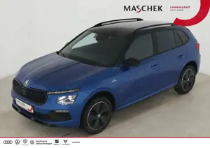 Skoda Kamiq Monte Carlo 1.0 TSI Navi Matrix Pano WinterPlus Ka