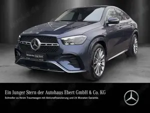 Mercedes-Benz GLE 450 d 4M Cpé AMG 4xSHZ E-ABC HUD DISTRO MLED