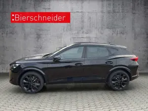 CUPRA Formentor 2.0 TSI DSG 4Drive VZ Black Edition AHK LED EL.SIT Bild 3