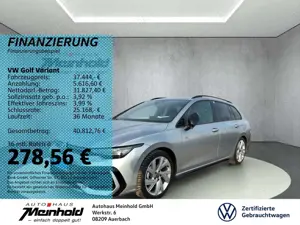 Volkswagen Golf Variant 1.5 TSI R-Line Black STyle, Kamera