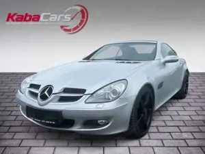 Mercedes-Benz SLK 200 SLK Roadster SLK 200 K Sport Edition