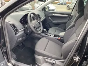 Skoda Karoq Balance 1,5 TSI 110 kW 7-Gang-DSG Bild 5