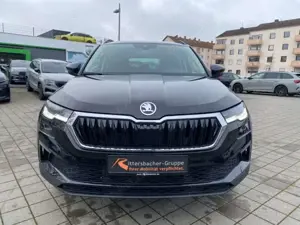 Skoda Karoq Balance 1,5 TSI 110 kW 7-Gang-DSG Bild 2