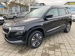 Skoda Karoq Balance 1,5 TSI 110 kW 7-Gang-DSG Bild 3