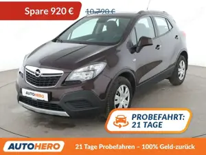 Opel Mokka 1.6 Selection ecoFlex*TEMPO*KLIMA*RADIO