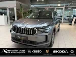 Skoda Kodiaq Selection 2.0 TDI 4x4 DSG 7-Sitzer Navi