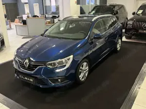 Renault Megane Business Edition 1.5 BLUE dCi FAP *NAVI*