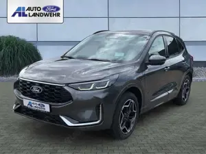 Ford Kuga Plug-In Hybrid ST-Line X HUD AHK-klappbar El. Pano