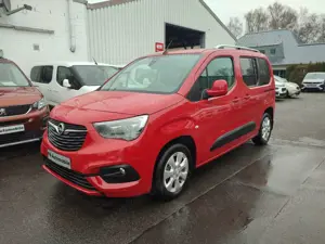 Opel Combo Life 1.2 Klimaaut/Navi/PDC+Cam/Alu/Allwetter