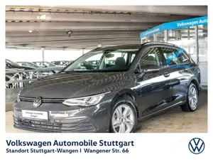 Volkswagen Golf Variant Life 2.0 TDI Navi LED ACC SHZ PDC