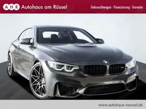 BMW M4 Coupe Competition *HUD*Carbon*HK*