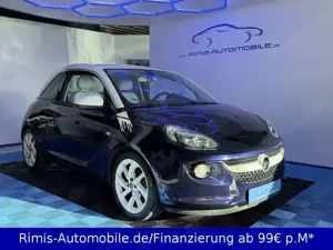 Opel Adam 1.4 Jam IntelliLink Touch Leder Sitzhz. LHZ