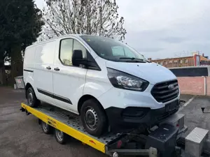 Ford Transit Custom /Klima/Motorschaden