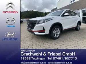 DFSK Fengon 500 1.5 Comfort*LederAll-Inclusive