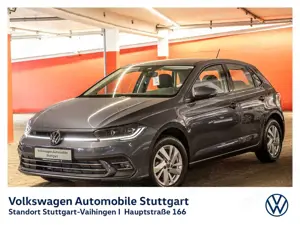 Volkswagen Polo Style 1.0 TSI LED CarPlay PDC Klima SHZ