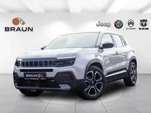 Jeep Avenger 1.2 Altitude 18' Alu / Kamera / Navi