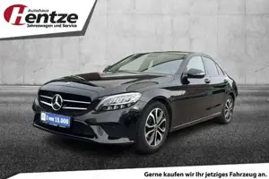 Mercedes-Benz C 180 Avantgarde