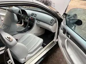 Mercedes-Benz CLK 430 CLK Coupe 430 Avantgarde Bild 5