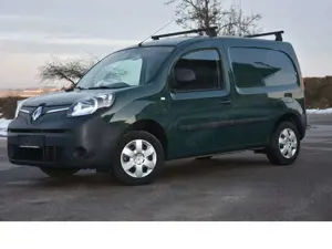 Renault Kangoo Z.E. 33/Klima/Navi/RFK/Batterie inklusive