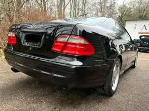 Mercedes-Benz CLK 430 CLK Coupe 430 Avantgarde Bild 3