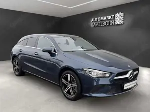 Mercedes-Benz CLA 250 CLA 250 belüSitz*Pano*Kamera*LED*Sound*VollLeder