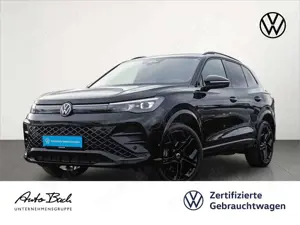 Volkswagen Tiguan 2.0 TDI "R-Line" 4M DSG Navi LED HuD Digi
