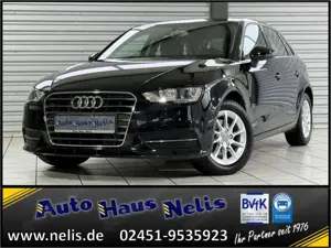 Audi A3 1,2 TFSI Sportback Attraction PDC AHK 1.Hd Te