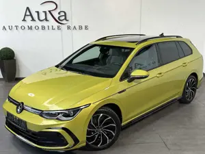 Volkswagen Golf Variant 2.0 TSI DSG R-Line NAV+LED+AHK+PANO