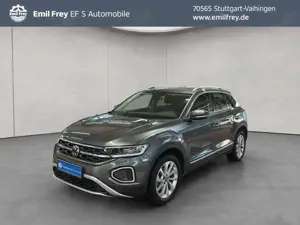 Volkswagen T-Roc 1.0 TSI OPF Style