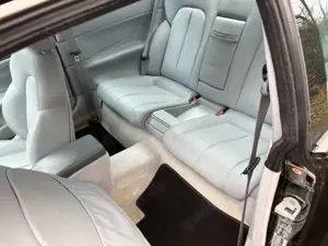 Mercedes-Benz CLK 430 CLK Coupe 430 Avantgarde Bild 4