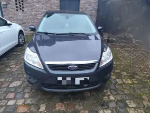 Ford Focus Focus 1.6 16V Ghia