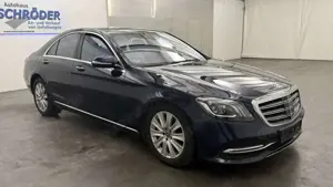 Mercedes-Benz S 560 4Matic *Soft-Close*360°Cam*Pano*Burmester*