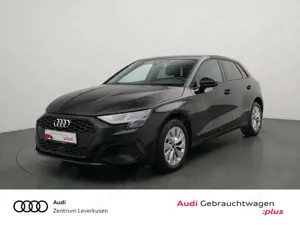 Audi A3 Sportback e S-TRON NAVI VIRT ACC SHZ CARPL