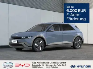 Hyundai IONIQ 5 FL 84 kWh 2WD CENTRIQ BOSE, Park- Sitz-Paket, ...