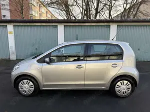 Volkswagen up! Bild 4