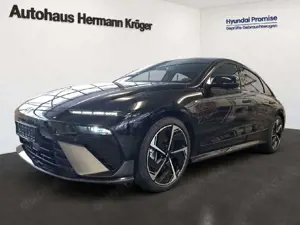 Hyundai IONIQ 6 N Line Elektro 4WD
