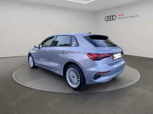 Audi A3 30 TFSI LED Navi PDC+ Teilleder Bild 5