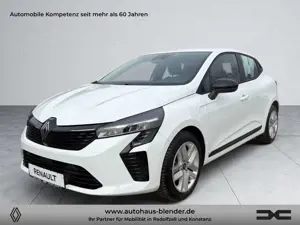 Renault Clio Evolution SCe 65